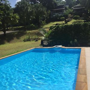 Khaolak Hillside Villa